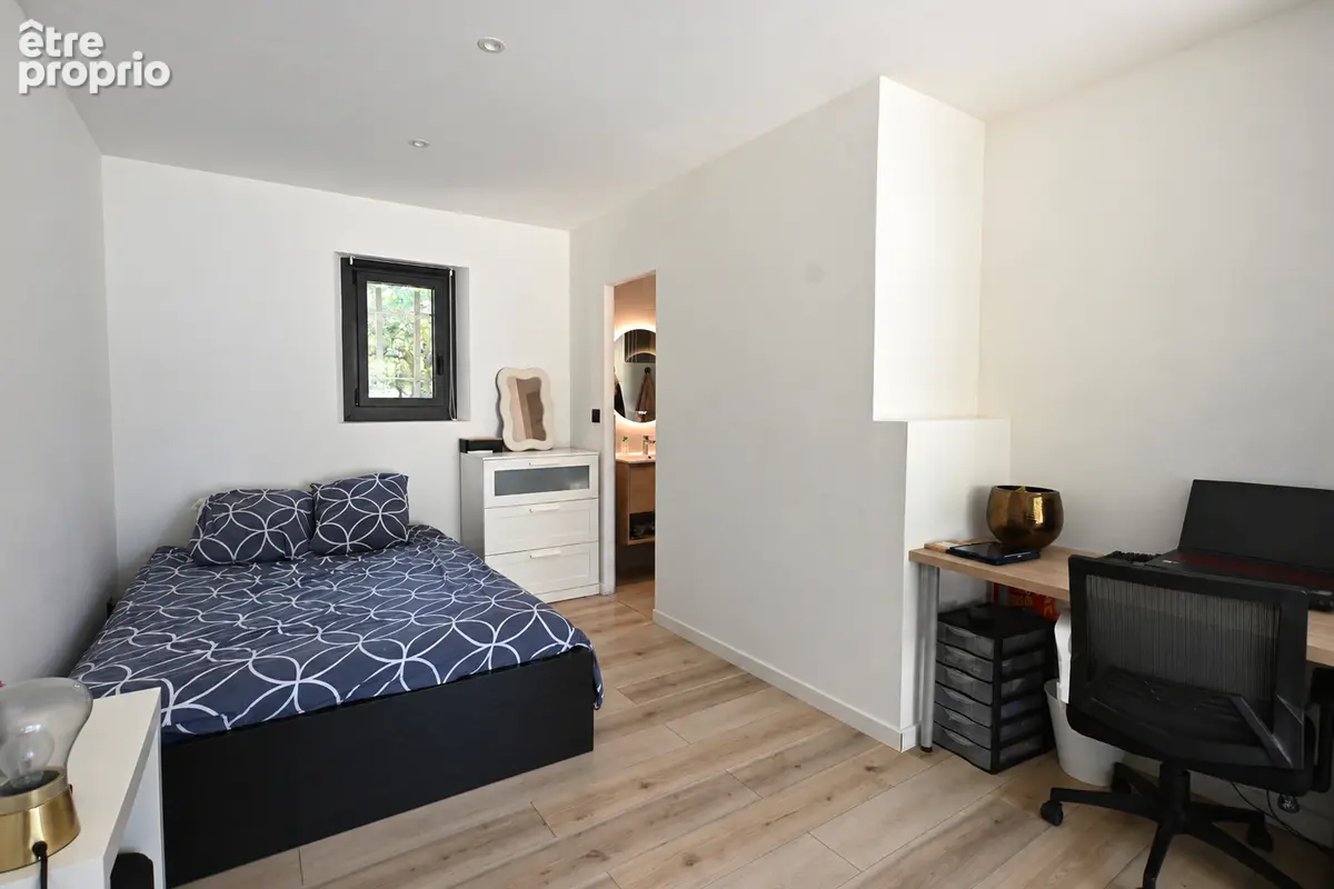 Maison 140m² à l'isle-sur-la-sorgue - photo 11