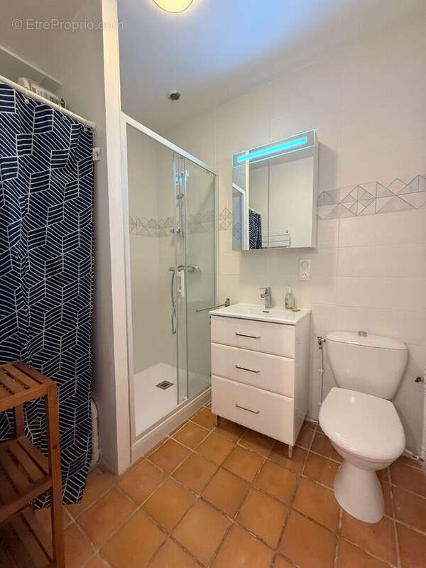 Appartement à BIARRITZ