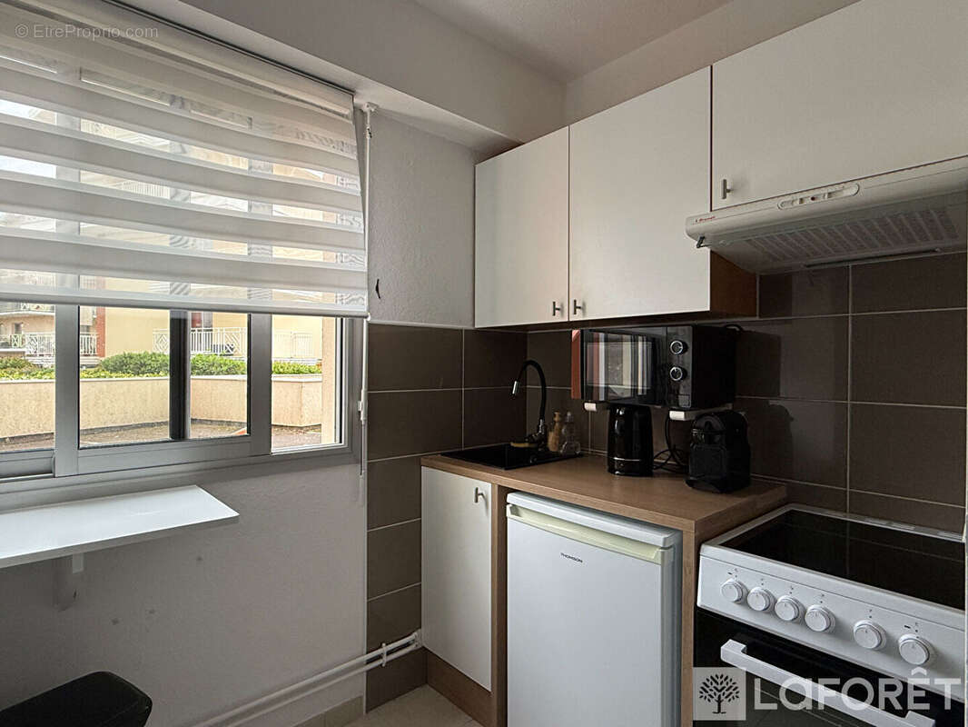 Appartement à ARCACHON