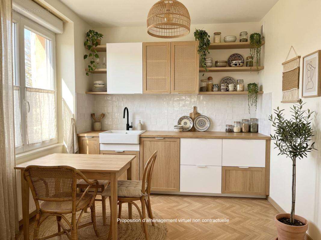 Maison à SILFIAC