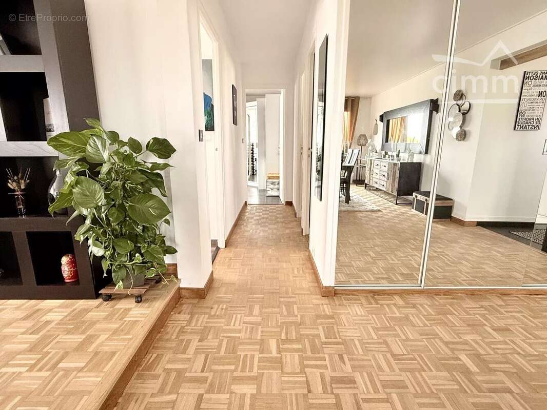 Appartement à BLOIS