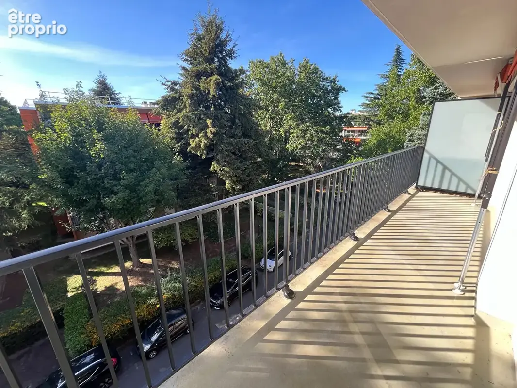 Appartement Velizy Villacoublay 4 pièce(s) 79 m2 - photo 3