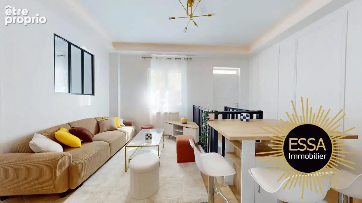 Appartement 5 pièces 87 m² à vendre à Viroflay (78220) - photo 7