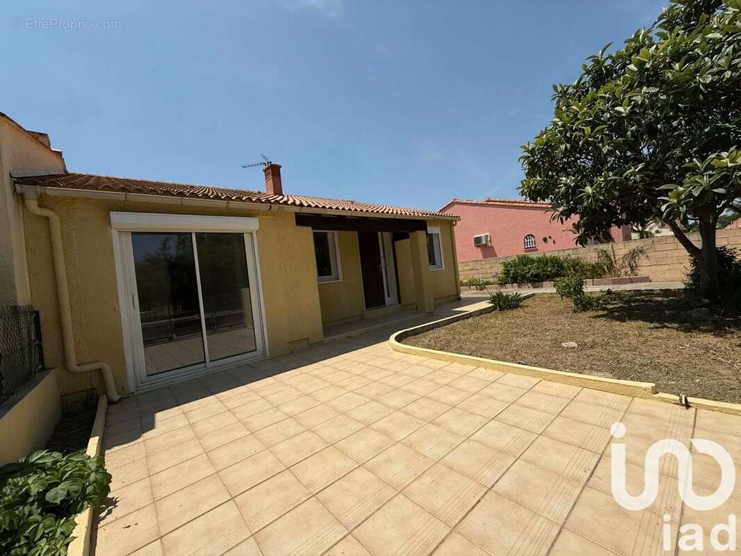 Photo 3 - Maison à SAINT-ESTEVE