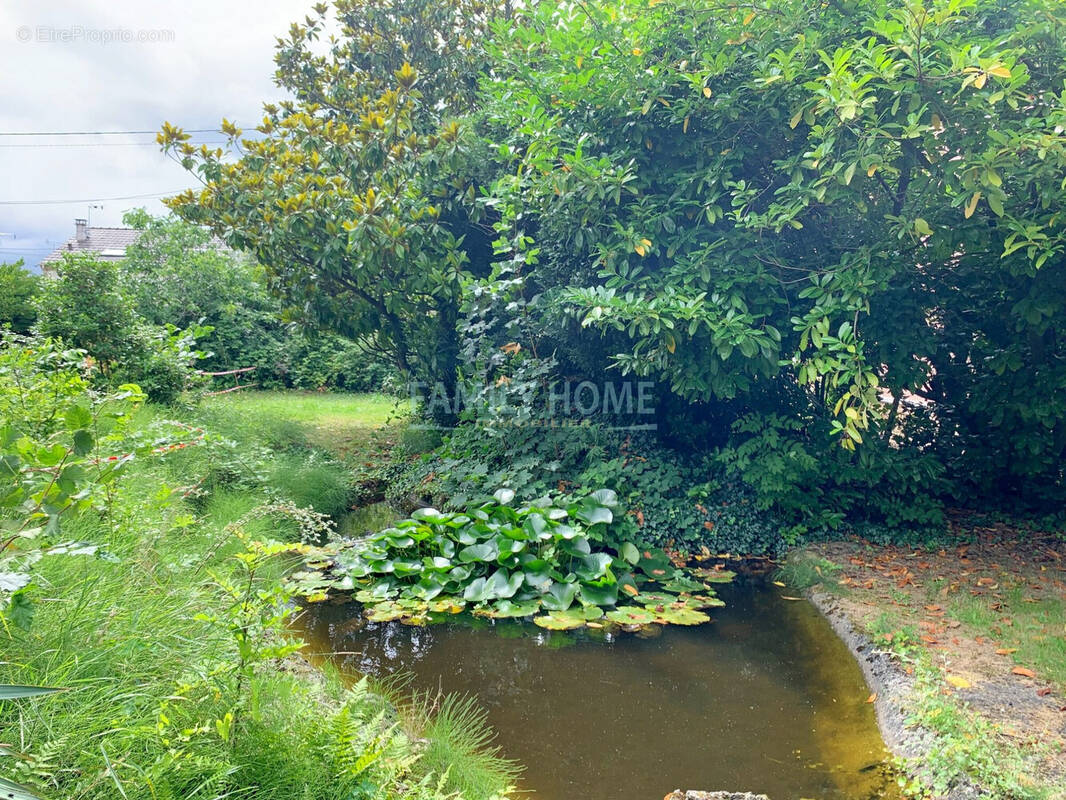 Terrain à VILLEPARISIS