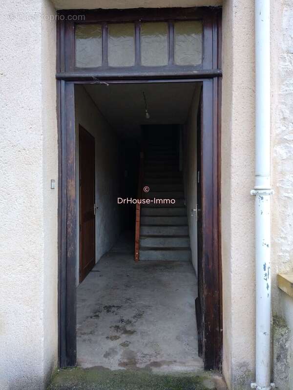 Maison à VILLEFRANCHE-DU-PERIGORD