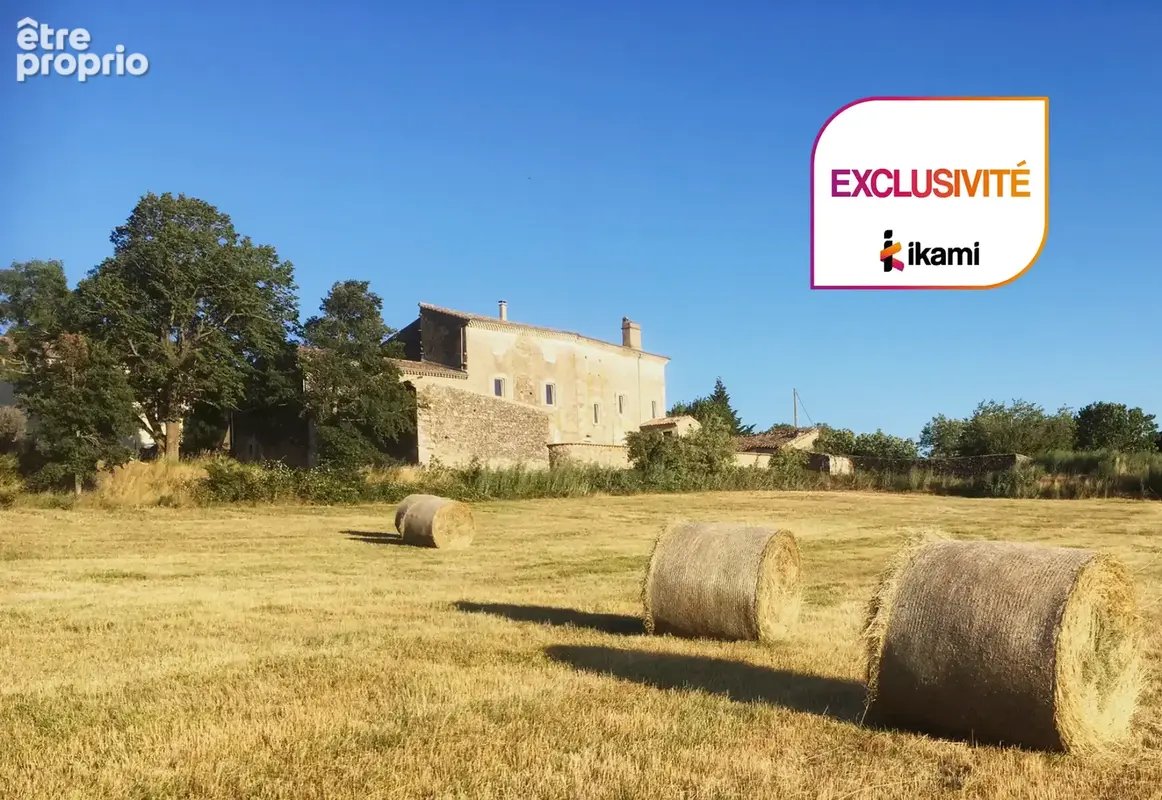 Photo Maison à La Repara-Auriples au prix de 580 000€