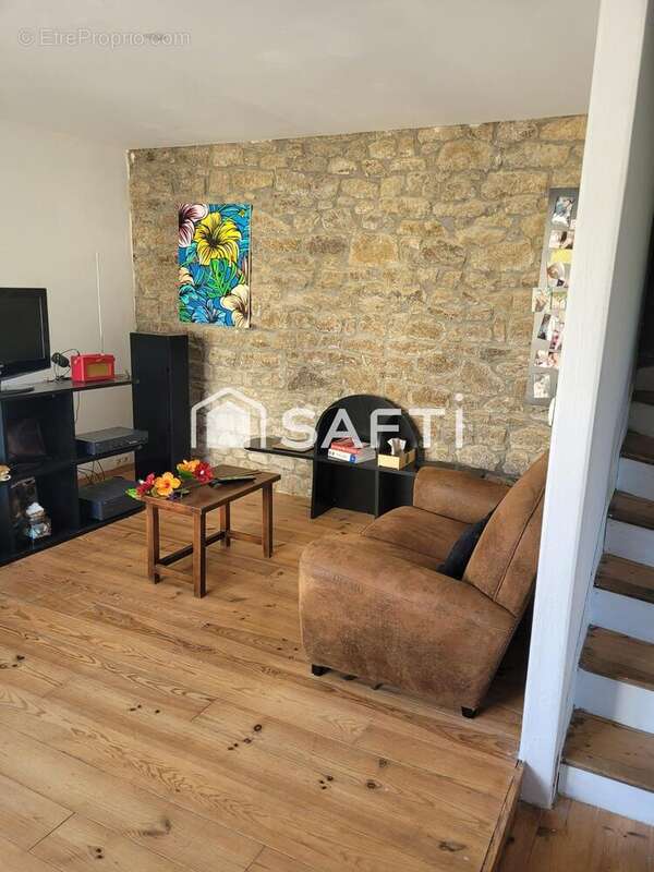 Photo 2 - Maison à PLOUZEVEDE