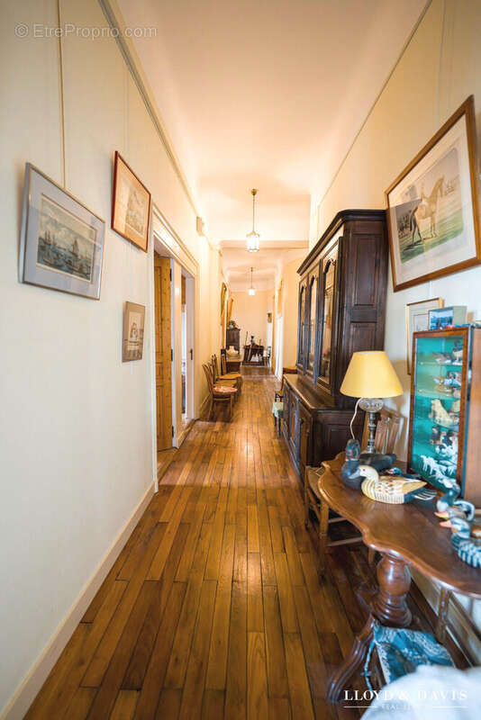 Appartement à VIENNE
