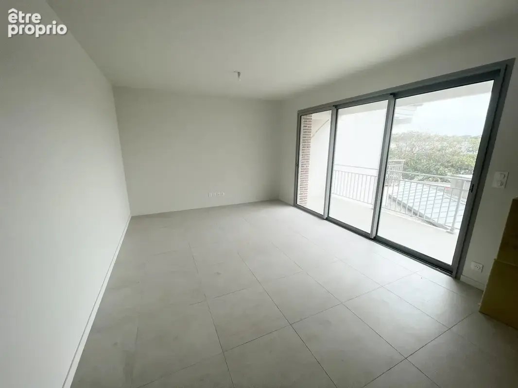 Appartement 2 pièces 54 m² à vendre à Lacanau (33680) - photo 2