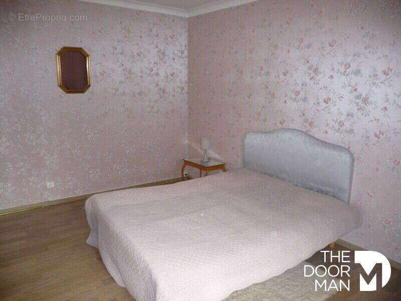 Maison à RAMBOUILLET