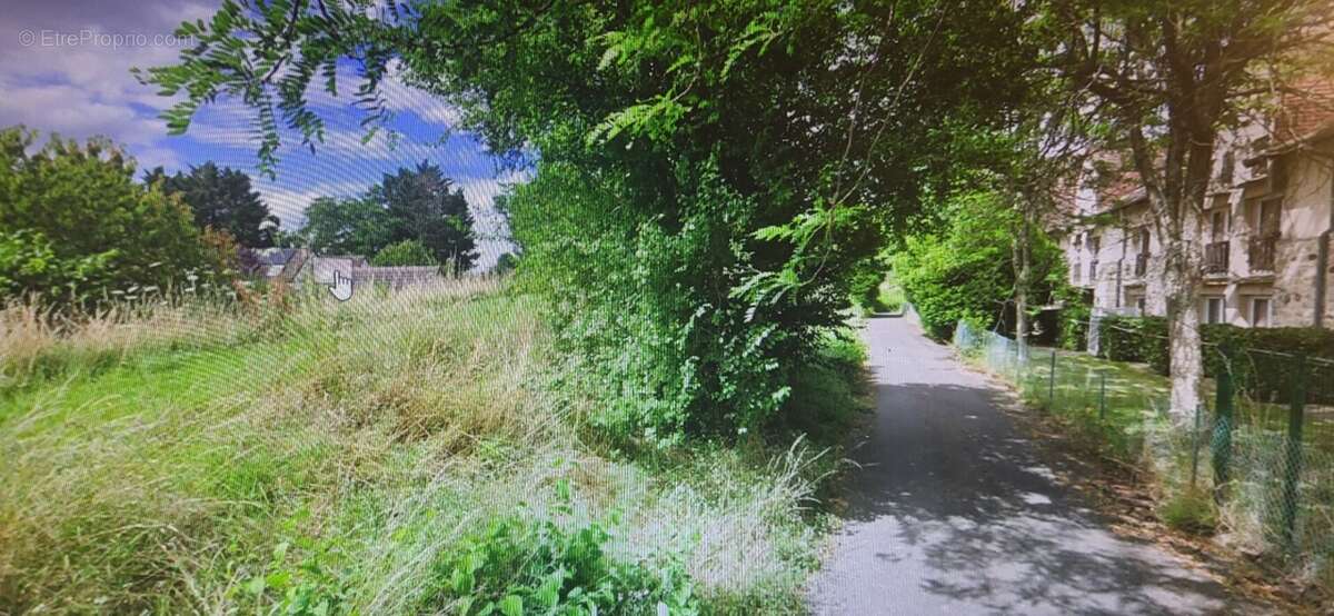Appartement à LE MEE-SUR-SEINE