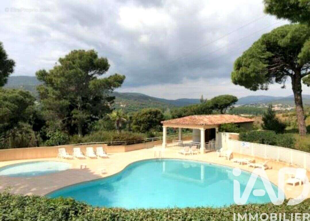 Photo 7 - Appartement à SAINTE-MAXIME