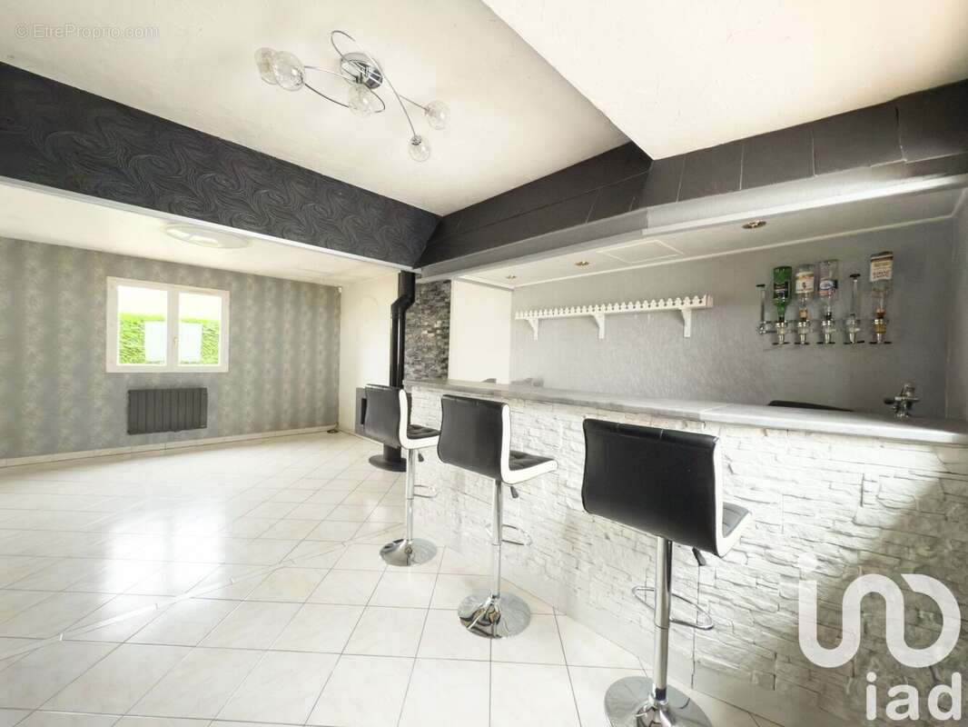 Photo 5 - Maison à CHARLEVAL