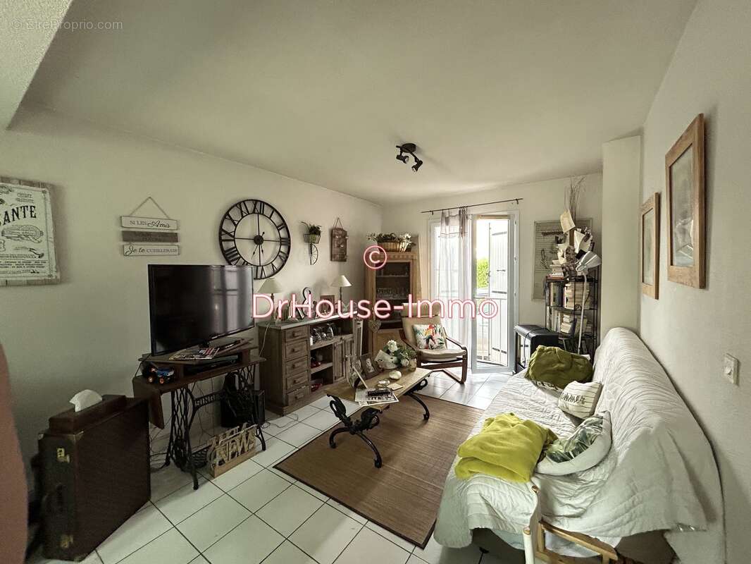 Maison à CORNEILLA-LA-RIVIERE