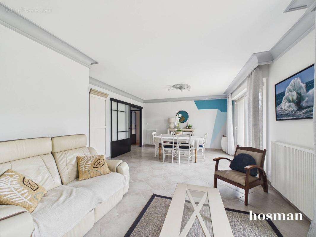 Maison à SAINT-HERBLAIN