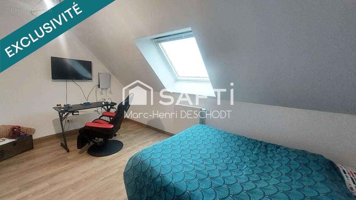 Photo 9 - Maison à CAMIERS