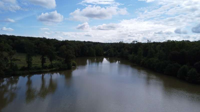 Maison à LA CHAUX-EN-BRESSE