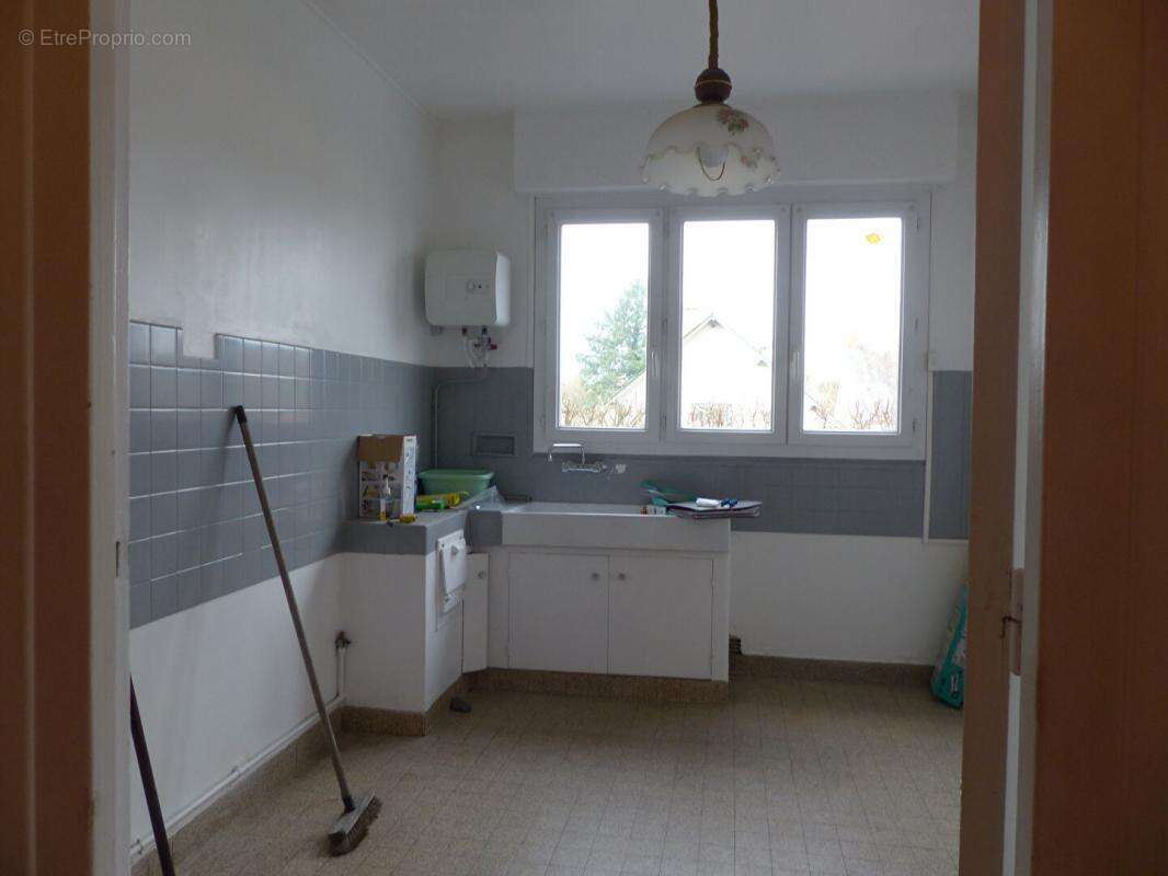 Appartement à GIEN