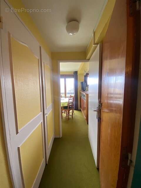 Appartement à BAGNERES-DE-LUCHON