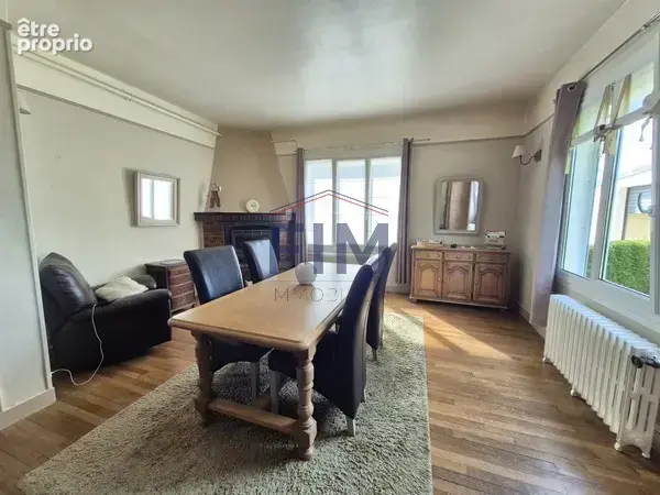 Maison 5 pièces 118 m² à vendre à Neufchatel-En-Bray (76270) - photo 2