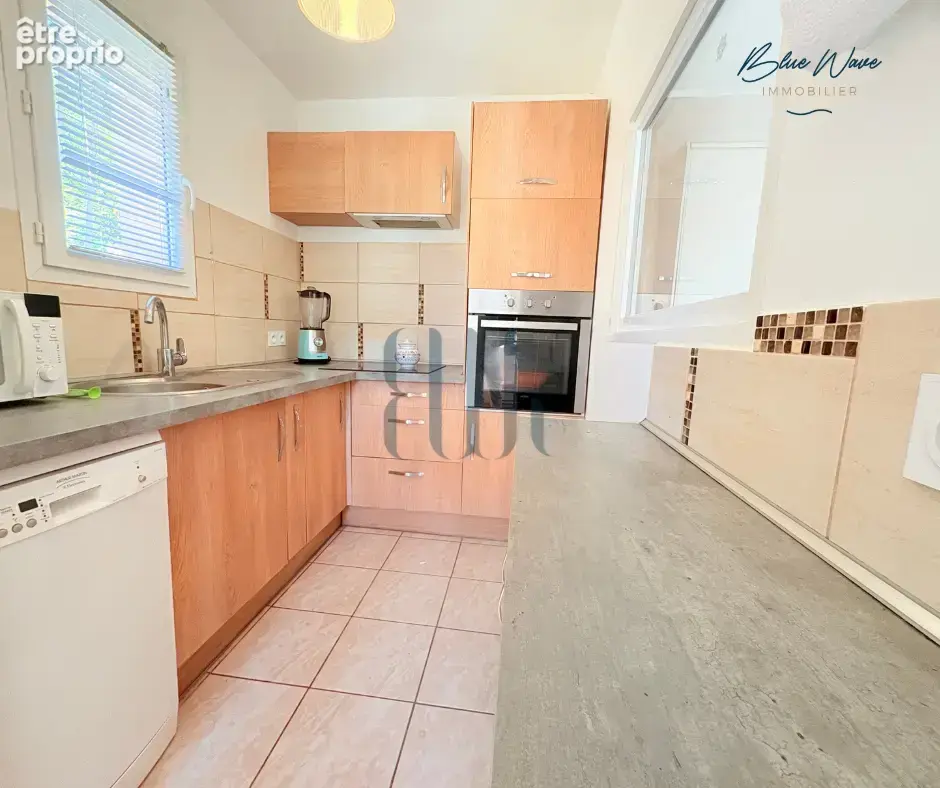 Vidauban   maison de 146,55 m2 avec deux appartements indépendants et piscine - photo 8