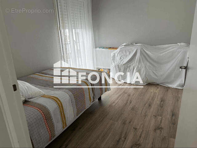 Appartement à CHOLET