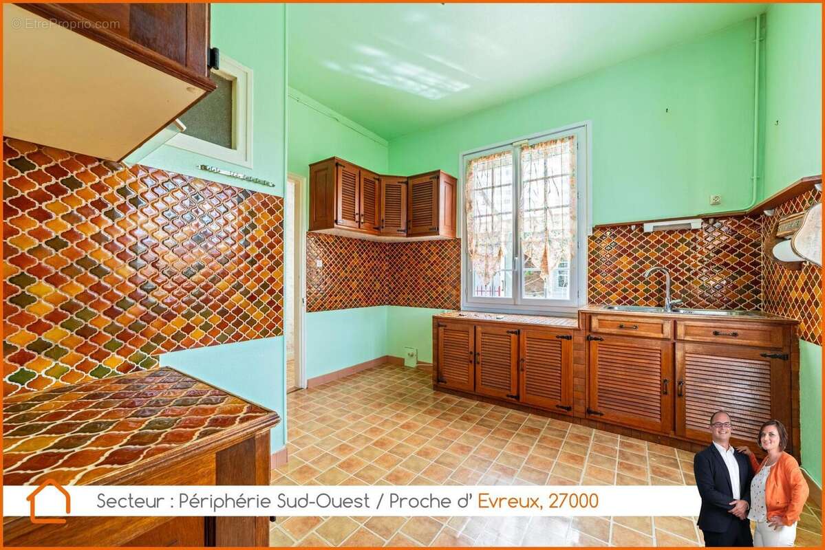 Photo 5 - Maison à EVREUX