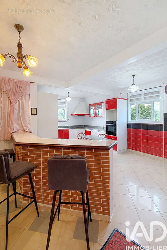 Photo 5 - Maison à PETIT-BOURG