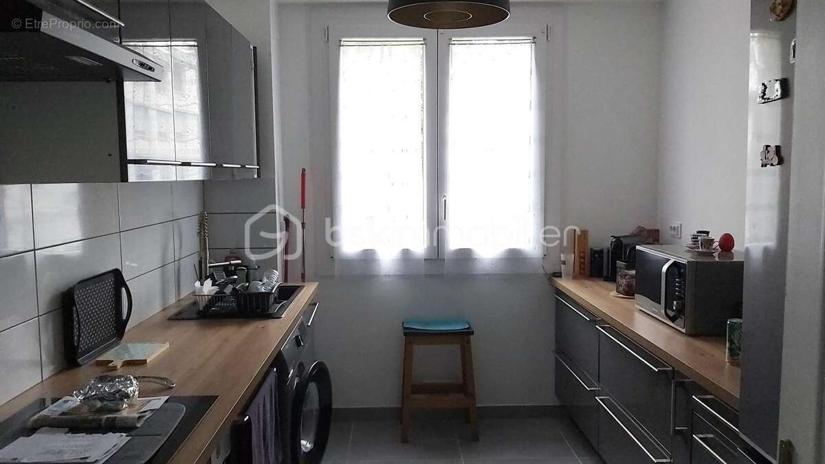 Appartement à RANTIGNY