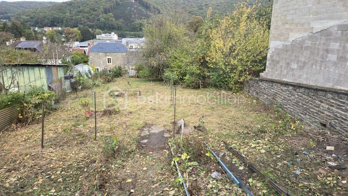 Maison à BOGNY-SUR-MEUSE
