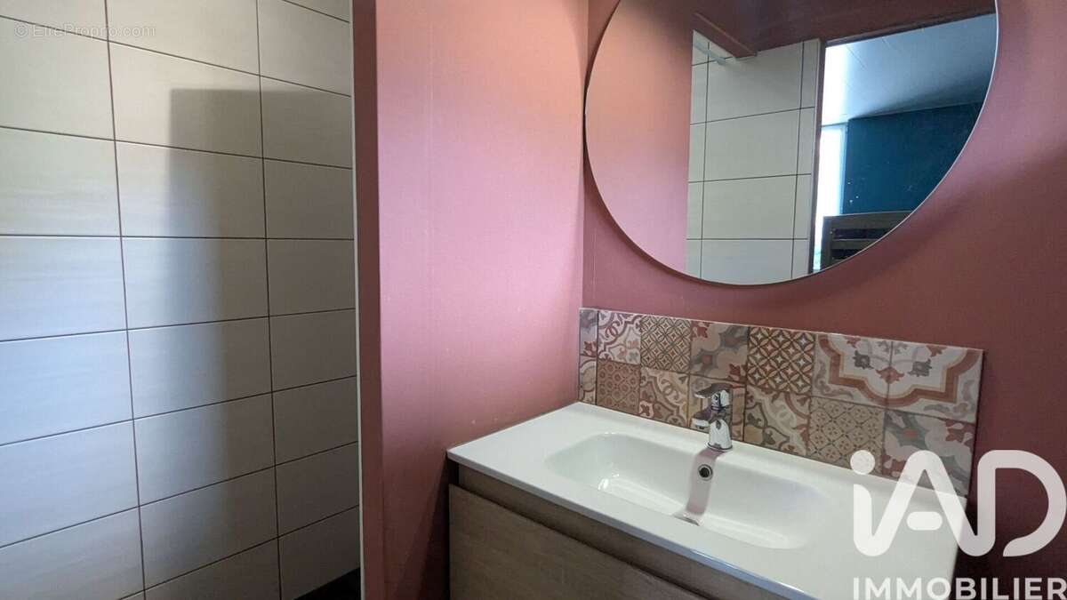 Photo 9 - Appartement à LODS