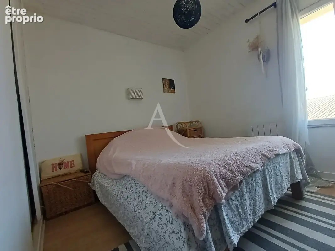 Maison ancienne renovee au calme - photo 12