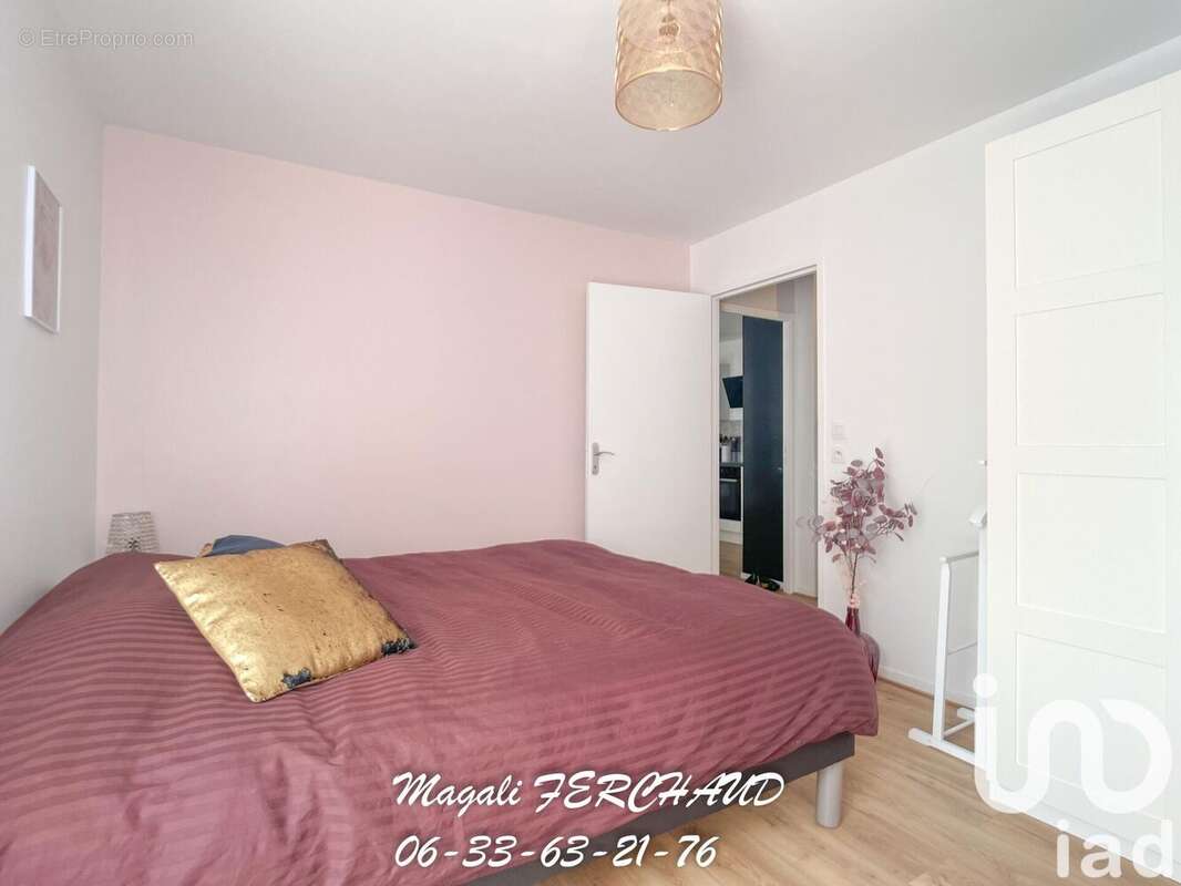 Photo 4 - Appartement à THOUARE-SUR-LOIRE