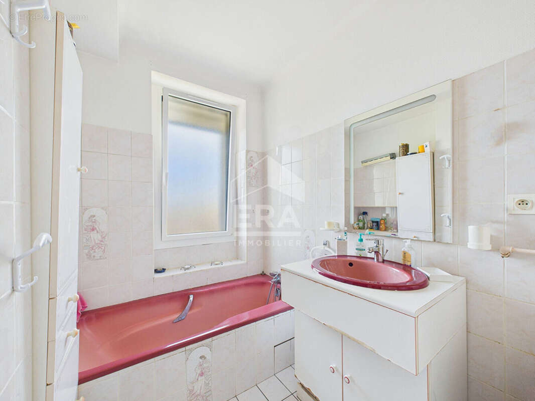 Appartement à RODEZ