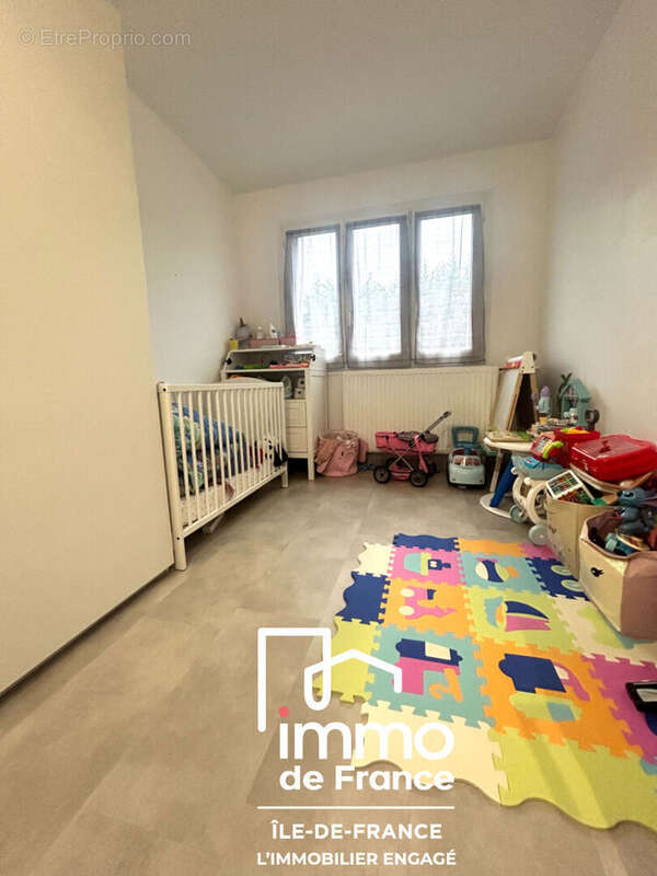 Appartement à NEUILLY-SUR-MARNE