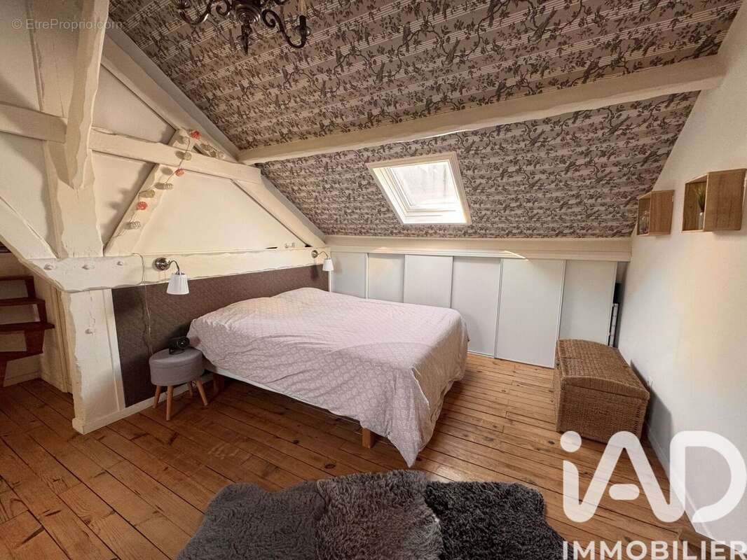 Photo 9 - Maison à LUZARCHES