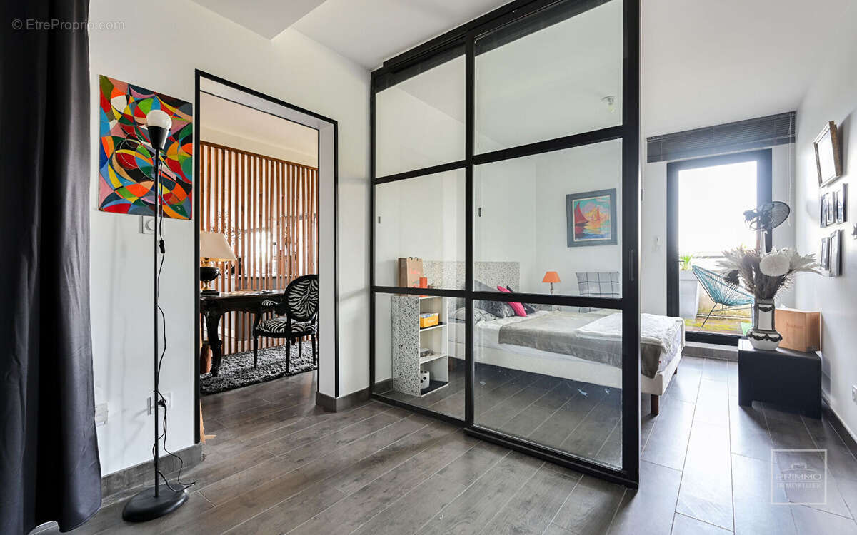 Appartement à SAINT-DIDIER-AU-MONT-D'OR