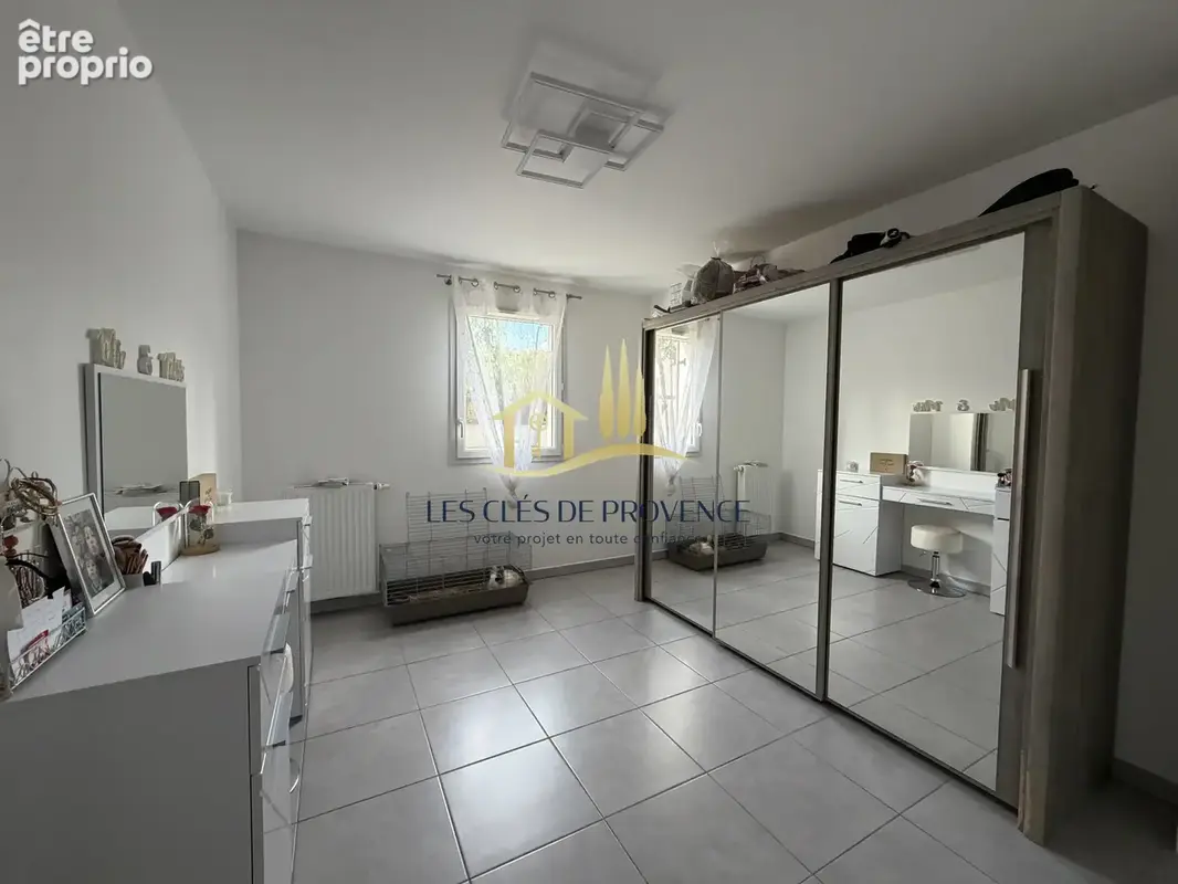 Appartement rez-de-jardin   3 chambres   2 garages - photo 8