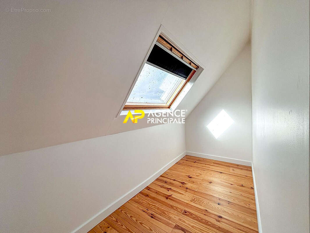 Sartrouville - Maison 5 pièces 108.59 m²  avec garage - photo 17
