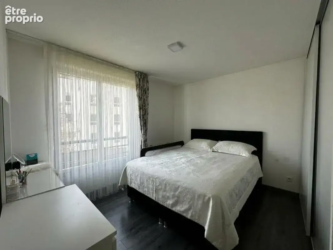 Rumilly (74150) – a vendre - appartement 4 pièces avec terrasse et double stationnement - photo 10
