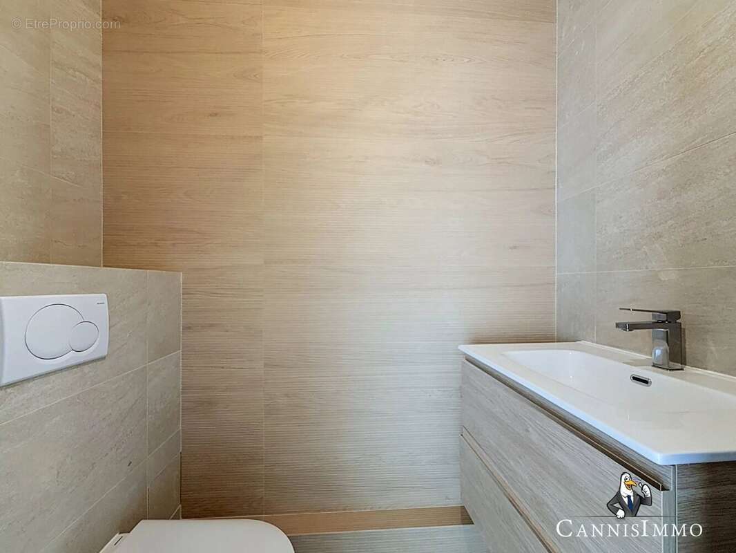 Appartement 3 pièces mandelieu cannes marina - photo 12