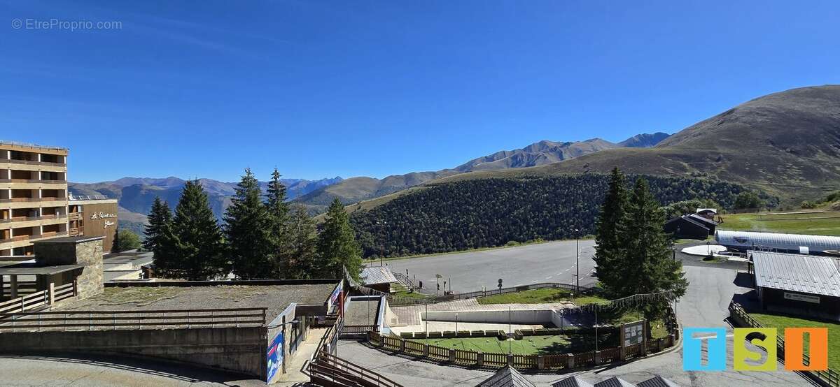 Commerce à GOUAUX-DE-LARBOUST