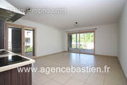 Appartement à DIVONNE-LES-BAINS