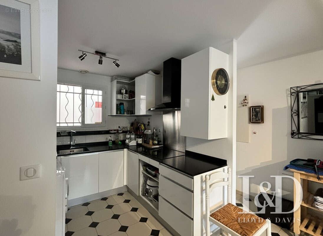 Appartement à URRUGNE