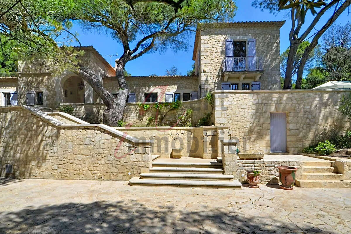 Maison à BEAUCAIRE
