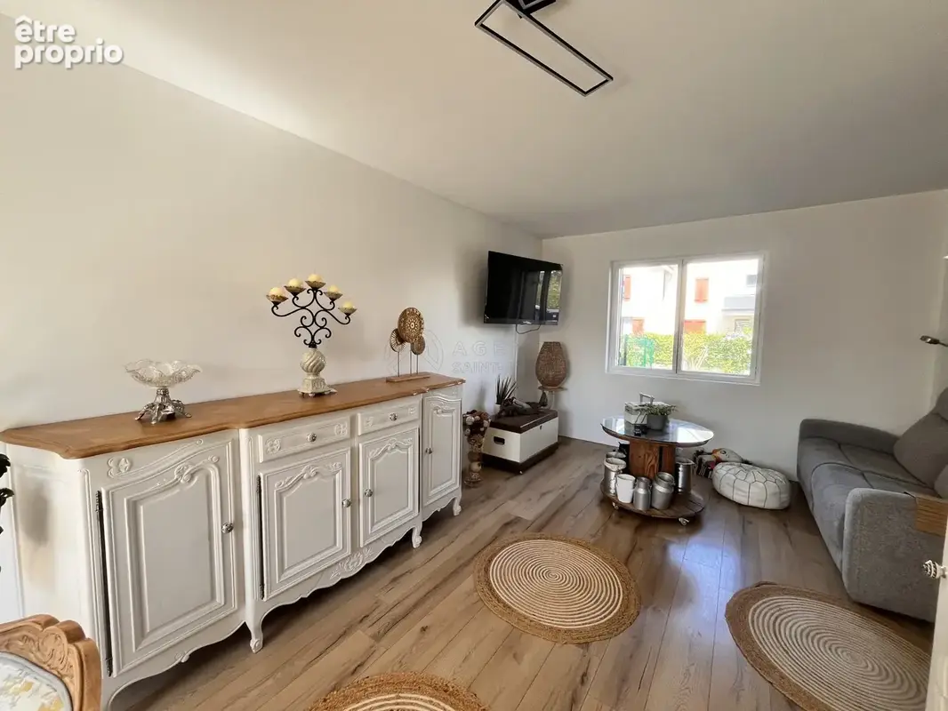 Maison 4 pièces 78 m² à vendre à Yvetot (76190) - photo 4