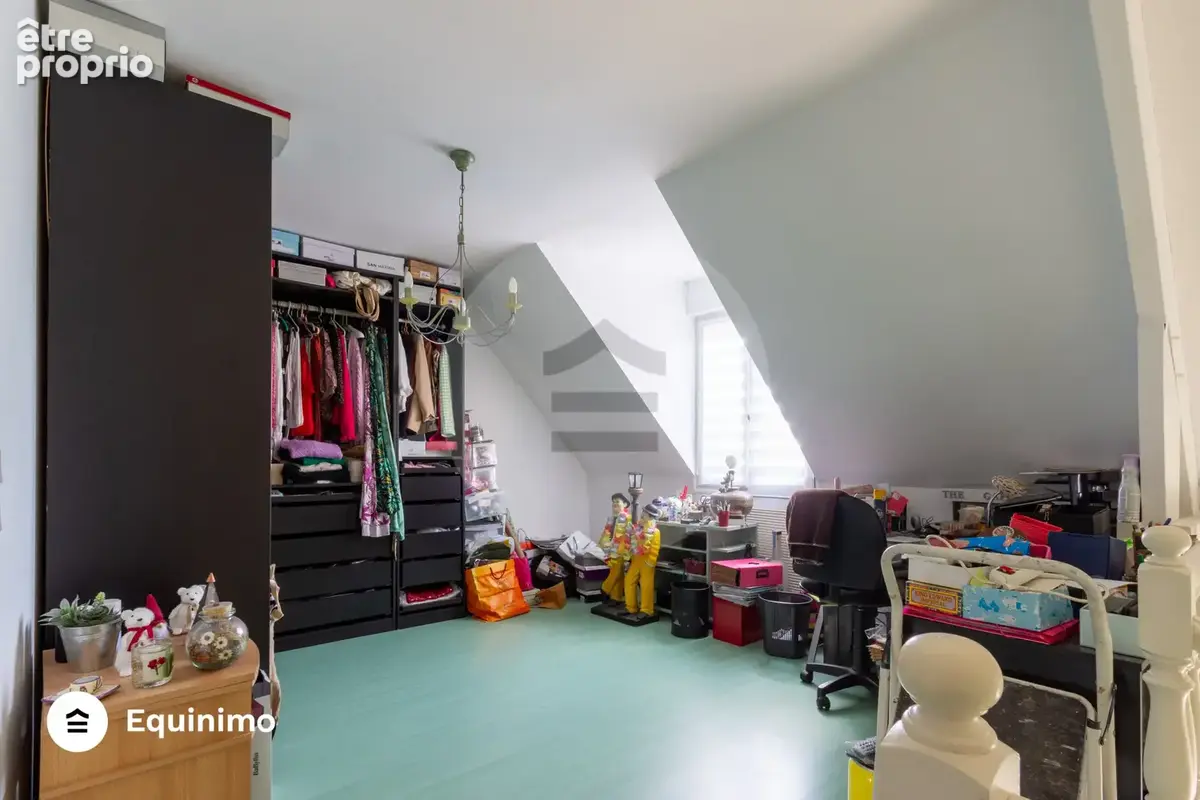 Maison familiale - Quartier du Moulin - photo 16