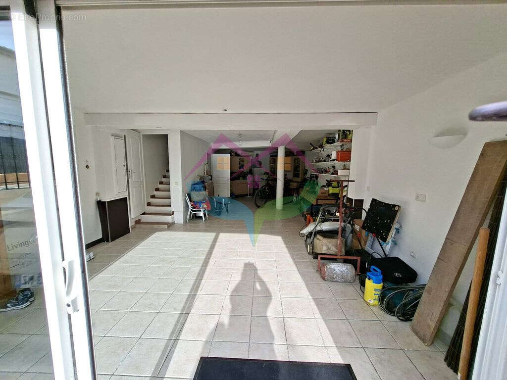 Maison à SAINT-RAPHAEL