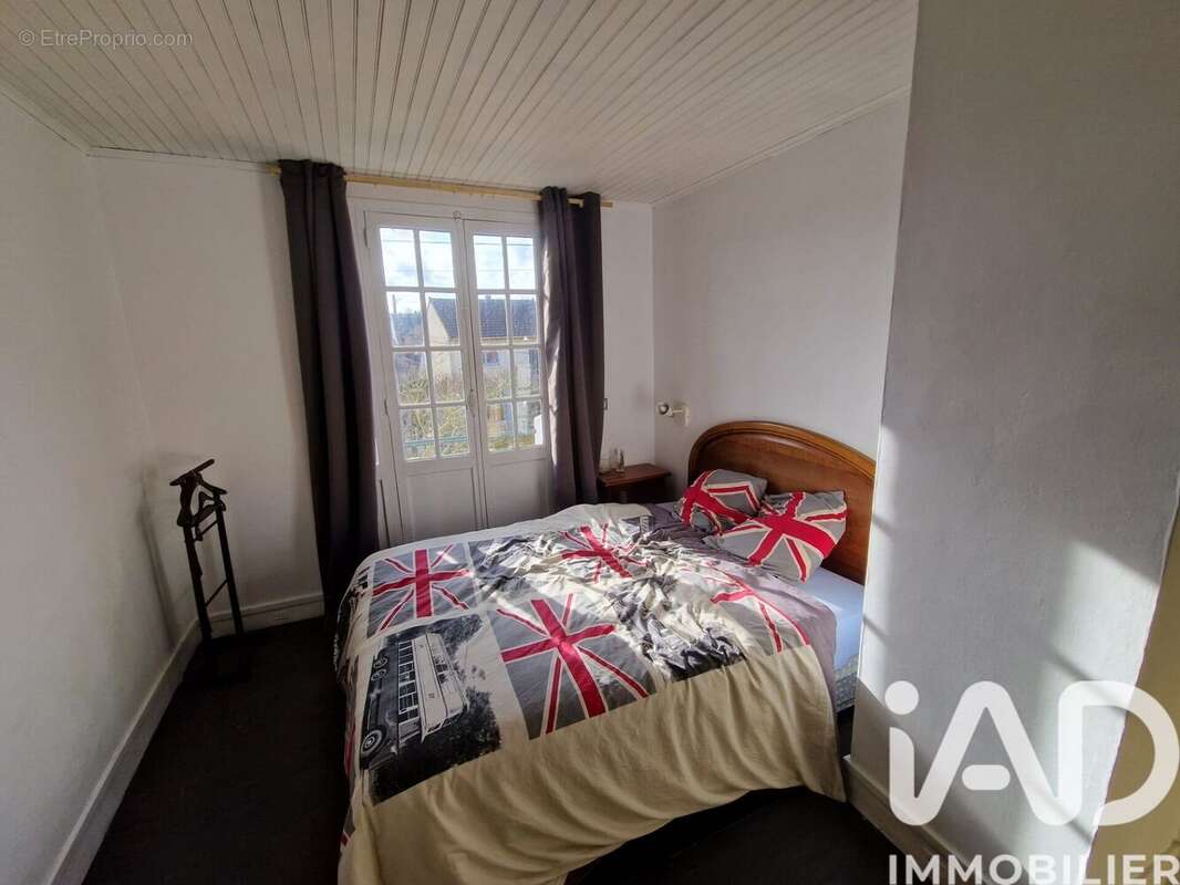 Photo 2 - Maison à VARENNES-JARCY